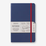 BOOKAROO A5 NOTEBOOK