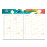 2026 Planner 手帳 - A traveller's guide to the galaxy