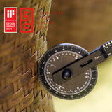 Exlicon MX Aerospace Aluminum Combo B