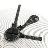 Exlicon Aerospace Aluminum Combo B