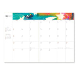 2026 Planner 手帳 - A traveller's guide to the galaxy