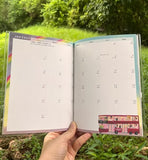 小半 Planner 2027 - 一趟值得的旅程/學會去愛