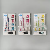 Nomadic Accessories- The Tent Kit ~ Inner Loop & Binding