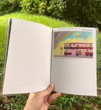 小半 Planner 2027 - 一趟值得的旅程/學會去愛
