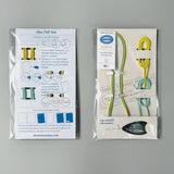 Nomadic Accessories- The Tent Kit ~ Inner Loop & Binding