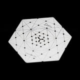 Mini Stainless Steel Cabinet Disc