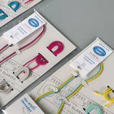 Nomadic Accessories- The Tent Kit ~ Inner Loop & Binding