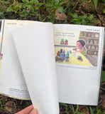 小半 Planner 2027 - 一趟值得的旅程/學會去愛
