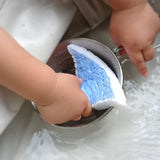 LEAFFY Fuji Pop Up Sponge | 富士山天然植物百潔海綿