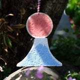 LEAFFY Fuji Pop Up Sponge | 富士山天然植物百潔海綿