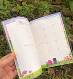 小半 Planner 2027 - 一趟值得的旅程/學會去愛