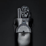 Exlicon & Exlicon MX Genuine Leather Pouch