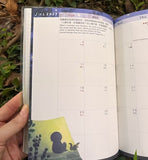 小半 Planner 2027 - 一趟值得的旅程/學會去愛