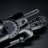 Exlicon & Exlicon MX Genuine Leather Pouch