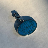 【Enamel charm | 琺瑯吊墜】Lost but found