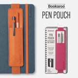 BOOKAROO Pen Pouch