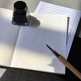 Nomadic Refill - The Shimmer Oasis (Ink Pen Paper)