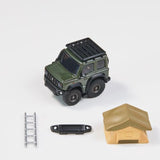 Suzuki Jimny Blind Box