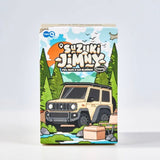 Suzuki Jimny Blind Box