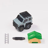 Suzuki Jimny Blind Box