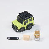 Suzuki Jimny Blind Box