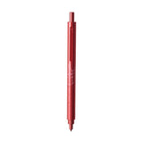Kaco x Coca-Cola Rocket Mechanical Pencil (0.5mm)