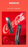 Kaco x Coca-Cola Rocket Mechanical Pencil (0.5mm)