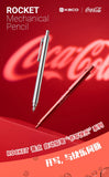 Kaco x Coca-Cola Rocket Mechanical Pencil (0.5mm)