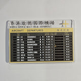 POSTalk Acrylic Magnet | 亞加力磁石貼