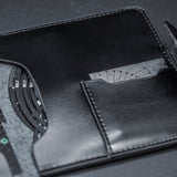 Exlicon L Genuine Leather Pouch