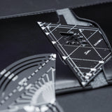 Exlicon L Genuine Leather Pouch