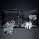 Exlicon L Genuine Leather Pouch