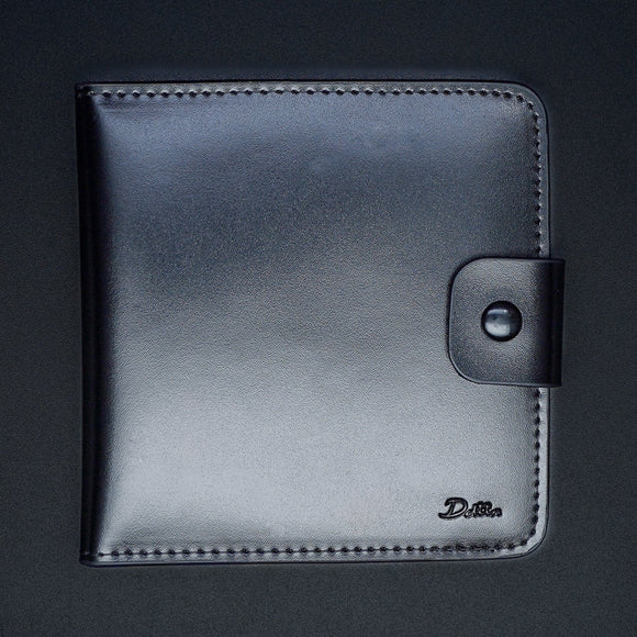 Exlicon L Genuine Leather Pouch