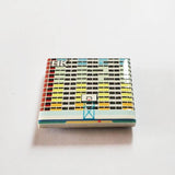 HK Choi Hung Estate Magnet | 香港彩虹邨磁石冰箱貼