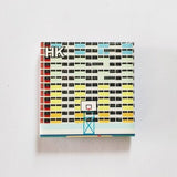 HK Choi Hung Estate Magnet | 香港彩虹邨磁石冰箱貼