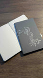 Michal Bacak Letterpress Notebook