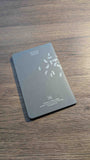 Michal Bacak Letterpress Notebook