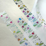Masking Tape | 幻彩膠紙 - In bloom