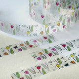 Masking Tape | 幻彩膠紙 - In bloom