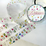 Masking Tape | 幻彩膠紙 - In bloom