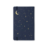 MOON & STARS - BOOKAROO A5 NOTEBOOK