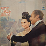 My Fair Lady, The Original Sound Track Recording (CBS MONO-KOL-8000)