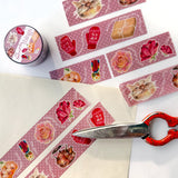 Masking Tape | 和紙膠紙 - My favourite things