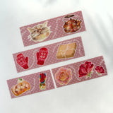 Masking Tape | 和紙膠紙 - My favourite things