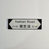 POSTalk Acrylic Magnet | 亞加力磁石貼