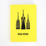 Mini Journal - New York