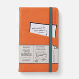 BOOKAROO A6 Pocket Notebook