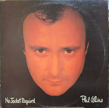 Phil Collins - No Jacket Required (WEA 251699)