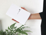 recto no.4 notebook | 4mm grid