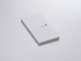 recto no.5 notebook | 5mm grid